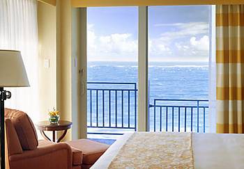 Marriott Resort and Stellaris Casino