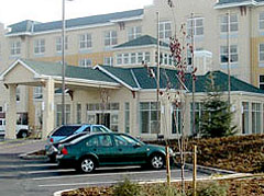 SAN LEANDRO Hilton Garden Inn Oakland / San Leandro