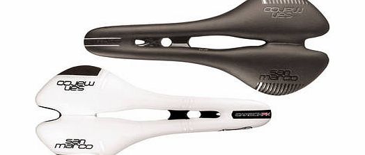 San Marco Aspide Carbon Fx Open