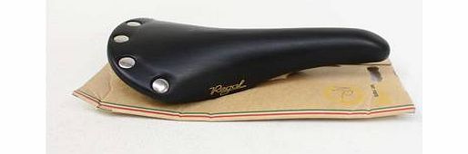 San Marco Regal Ti Saddle (soiled)
