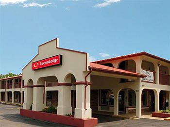 SAN MARCOS Econo Lodge - San Marcos