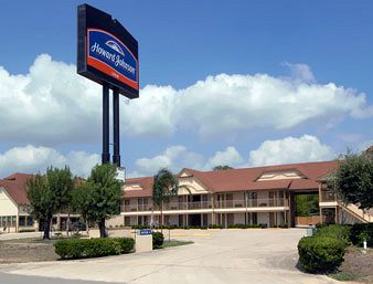 SAN MARCOS Howard Johnson