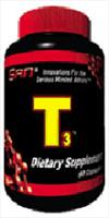 SAN Nutrition San T3 - 90 Caps