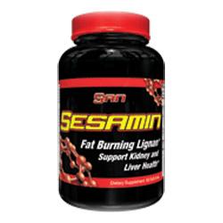 San NUtrition Sesamin ( 60 Caps )