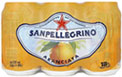 San Pellegrino Aranciata (6x330ml)