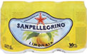 San Pellegrino Limonata (6x330ml)