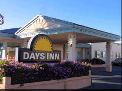 Days Inn Gtwy To San Francisco