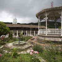 San Sebastian Tour San Sebastian Historic City Tour
