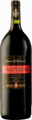 San Valero El Bombero (Magnum) 2006 RED Spain