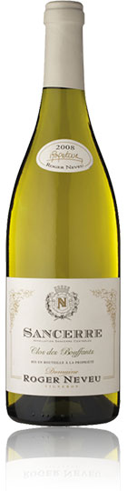 sancerre Clos des Bouffants 2008 Neveu