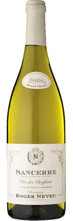 Sancerre Clos des Bouffants 2012,