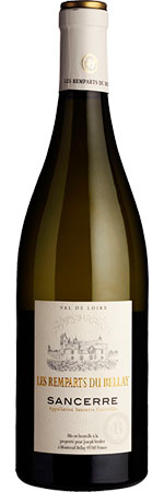 Sancerre Les Remparts Du Bellay 2014