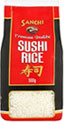 Sanchi Sushi Rice (500g)
