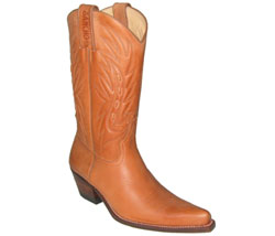 SANCHO TRADITIONAL WESTERN BT