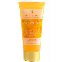 Sanctuary Mande Lular Sensuous Body Scrub 475ml