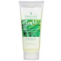 Sanctuary Sento - Invigorating Detox Scrub 200ml