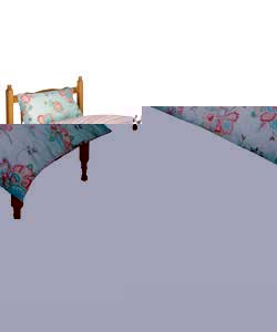 Sanctuary Single Duvet Cover Set