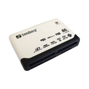 Sandberg Multi Card Reader