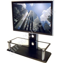 Easycom LCD and Plasma TV Stand up to 42 Inch