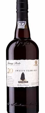Sandeman 20-year-old Tawny Port