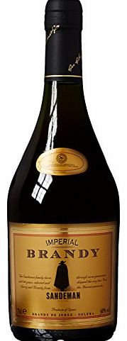 Sandeman Imperial Brandy 70cl