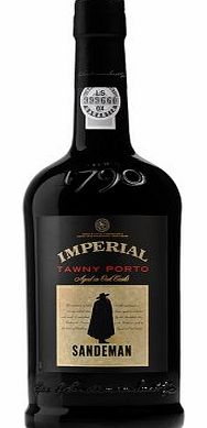 Sandeman Imperial Tawny Port