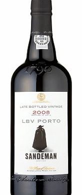 Sandeman Late-bottled Vintage Port