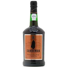 Sandeman Tawny - 75 Cl