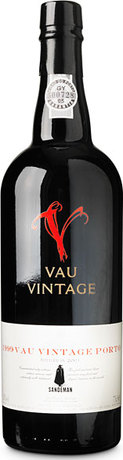 Sandeman Vau Vintage Port