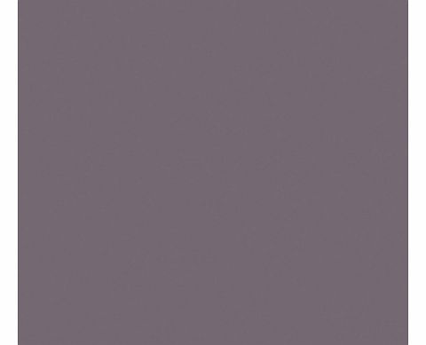 Sanderson Spectrum Matt Emulsion, Eggplant No. 108