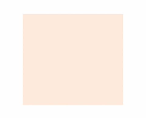 Sanderson Spectrum Matt Emulsion, Peony Pink No.