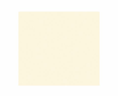 Sanderson Spectrum, Old Ivory Lt. No. 4, Tester