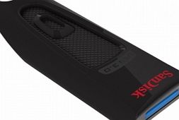 Sandisk 128GB Ultra USB 30 Flash Drive