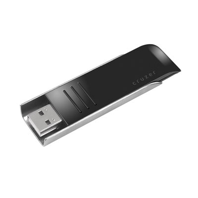 Sandisk 16GB Contour USB Flash Drive