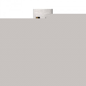 SanDisk 16GB Cruzer Facet - Silver