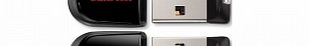SanDisk 16GB Cruzer Fit USB Flash Drive Five