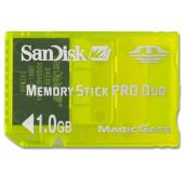 Sandisk 1Gb Gaming Memory Stick Pro Duo