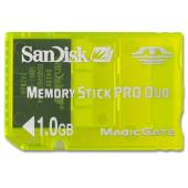 Sandisk 1Gb Gaming Memory Stick Pro Duo