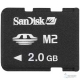 1GB Memory Stick Micro (M2)