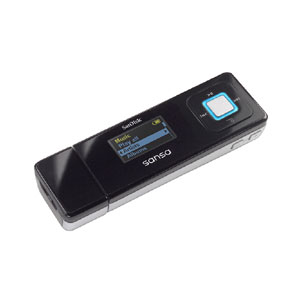 1GB Sansa Express
