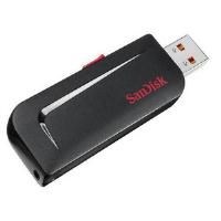 SanDisk 2GB Cruzer Slice USB Flash Drive