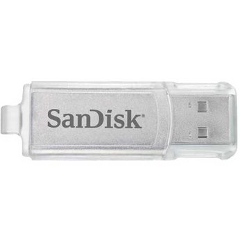 Sandisk 2GB Cruzer USB Flash Drive