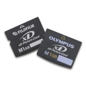 2GB xD-Picture Card