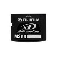 2GB XDM Card