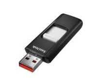 Sandisk 32GB Cruzer - Retail USB Flash Drive