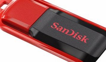 Sandisk 32GB Cruzer Switch Flash Drive - FFP
