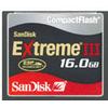 32GB ExtremeIII Compact Flash Card