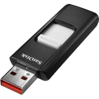 4GB Cruzer - Retail USB Flash Drive