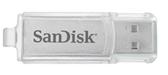 sandisk 4GB Cruzer Micro USB Flash Drive