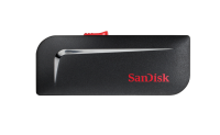 Sandisk 4GB Cruzer Slice - Retail USB Flash Drive
